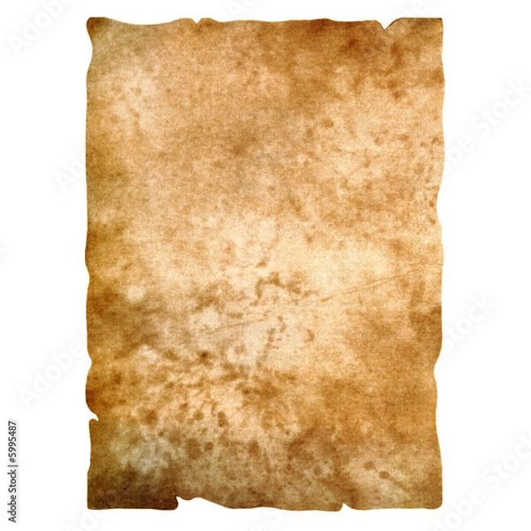 Fototapeta old paper texture