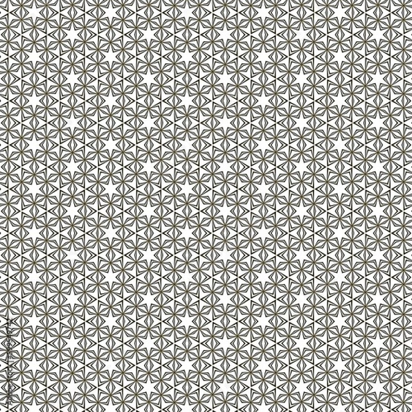 Fototapeta Fractal complex patterns - Mandelbrot set detail, digital artwork for creative graphic