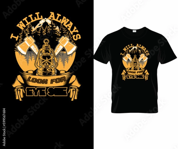 Obraz t shirt design