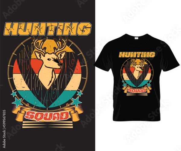 Obraz t shirt design