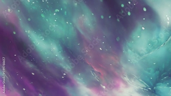 Obraz Abstract Background HD, AI Generated 