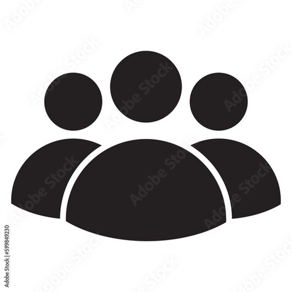 Fototapeta guest icon