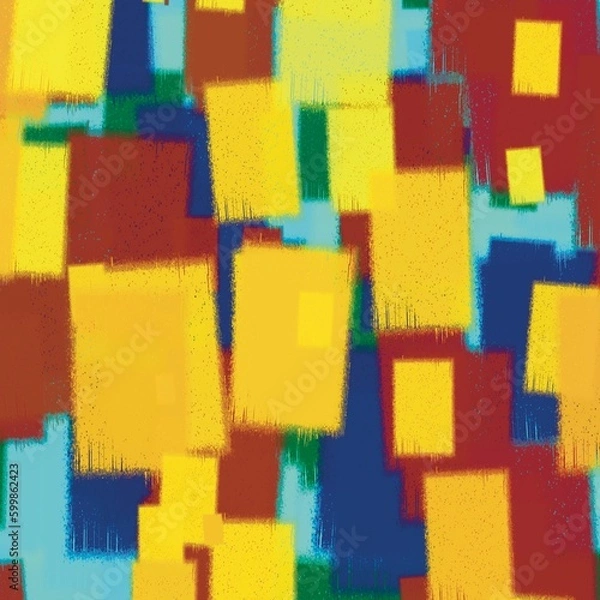 Fototapeta abstract color textured background. Suitable for wallpaper, background, postcard, banner