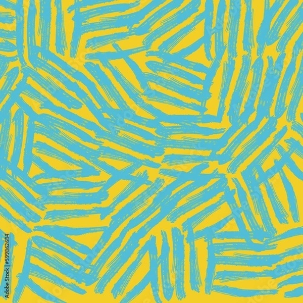 Fototapeta abstract color textured background. Suitable for wallpaper, background, postcard, banner