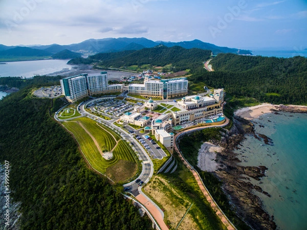 Obraz 진도 쏠비치리조트