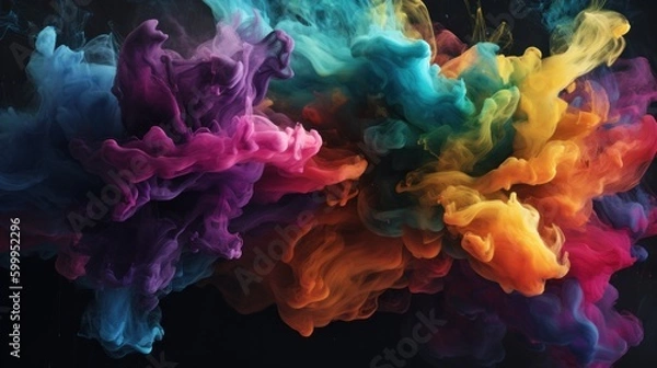 Fototapeta Abstract Background Wallpaper