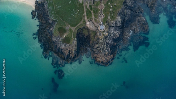 Obraz St Ives, Cornwall