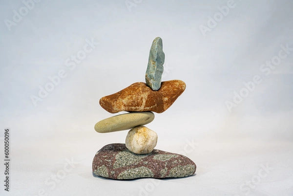 Obraz 石積アート