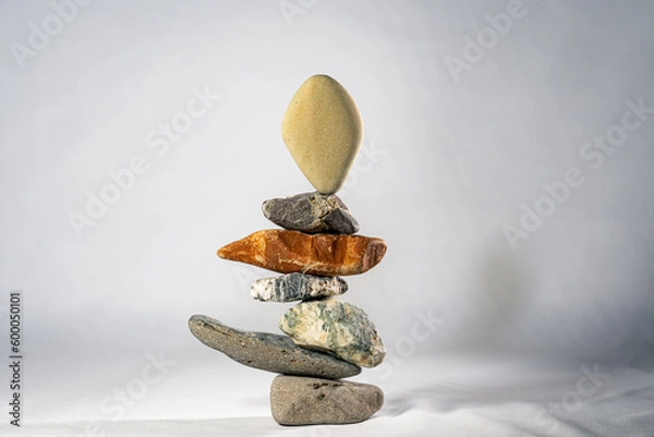 Obraz 石積アート