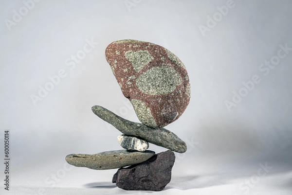 Obraz 石積アート