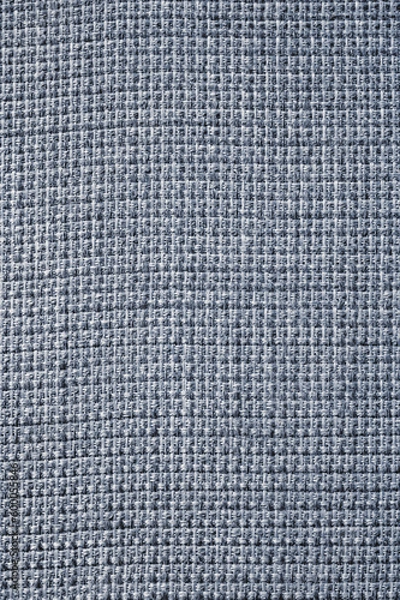 Obraz blue fabric texture