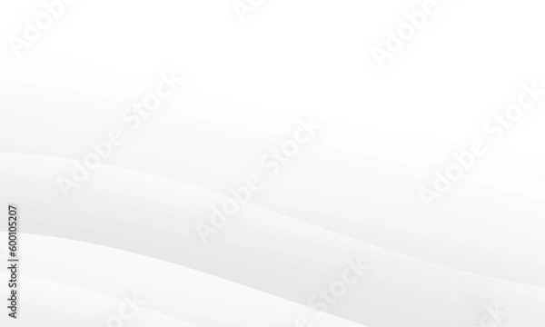 Fototapeta 	
Smooth white texture pattern background	

