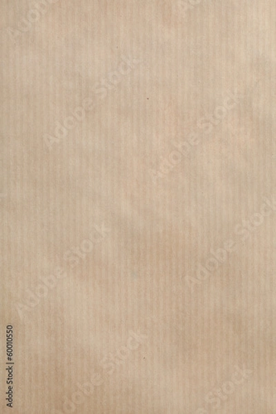 Fototapeta Brown Paper