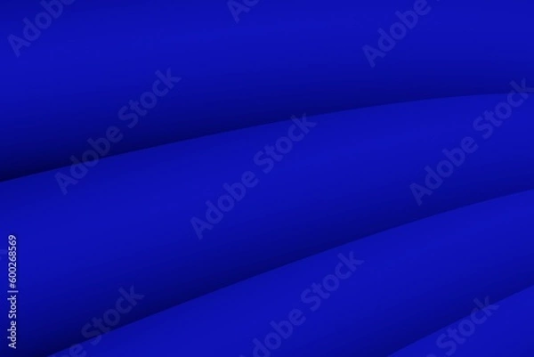 Obraz abstract blue background