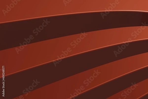 Obraz abstract background with stripes