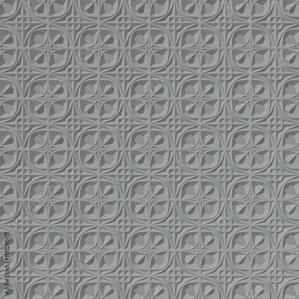 Obraz metal background