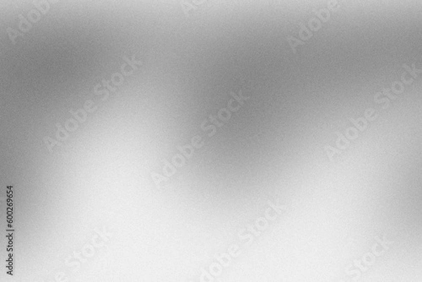 Obraz Silver texture abstract background with gain noise texture background
