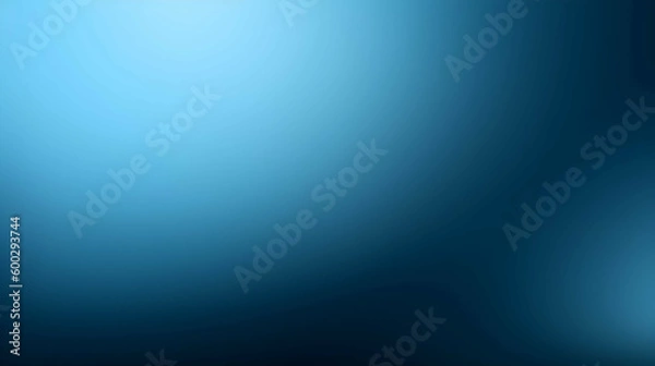 Obraz Blue Plain Simple Wallpaper Background