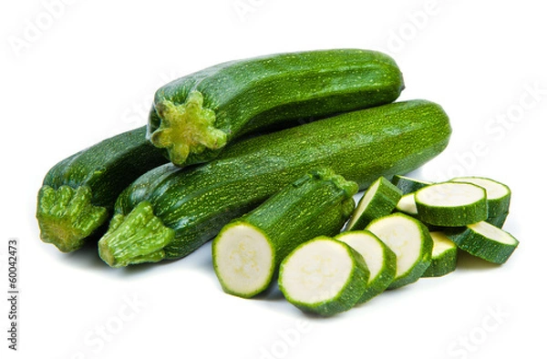 Obraz Zuchinis