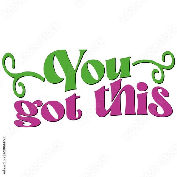 Obraz Retro keychain Father's Day T-shirt Design, Vector