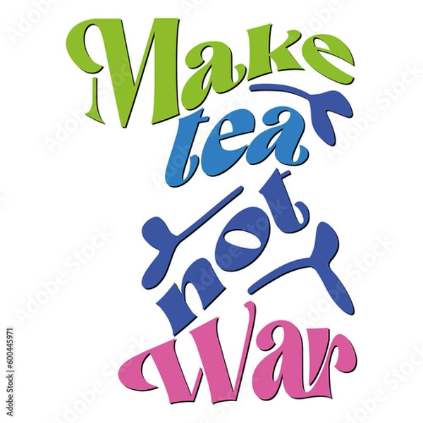 Obraz Retro keychain  T-shirt Design, Vector