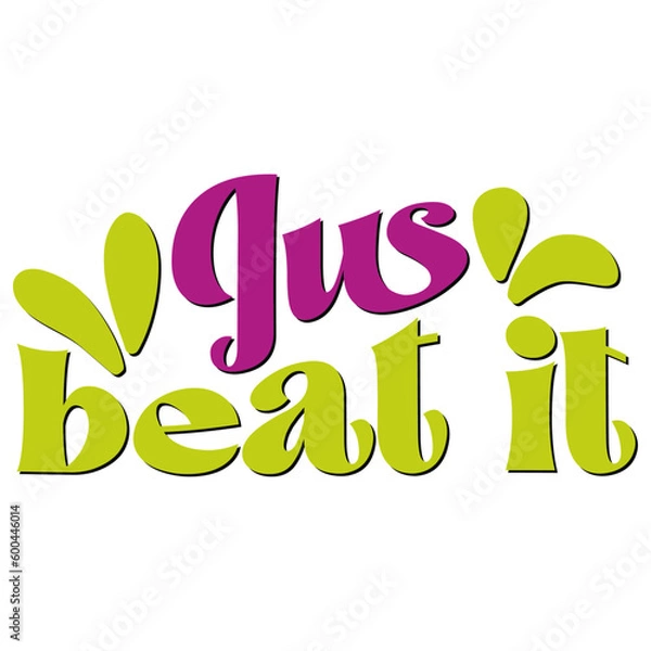 Obraz Retro keychain  T-shirt Design, Vector