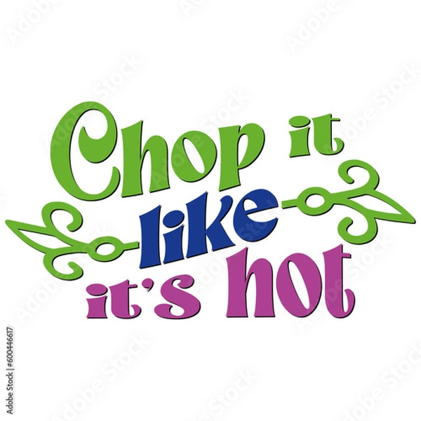 Obraz Retro keychain  T-shirt Design, Vector