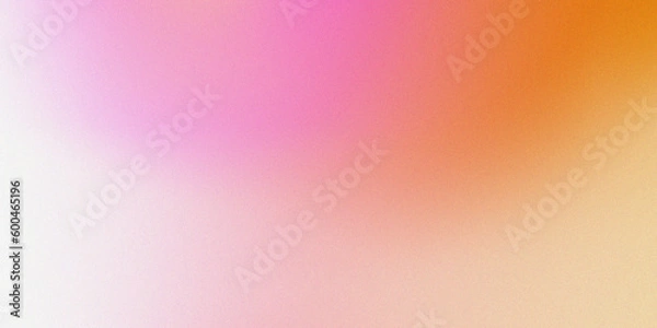 Fototapeta Blurred colored abstract background multicolor. iridescent colors. Colorful gradient. Gradation . blurred background. Light color. soft color purple, pink, red, blue, green, yellow. Vector gradient