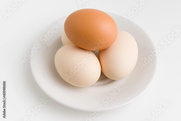 Obraz eggs