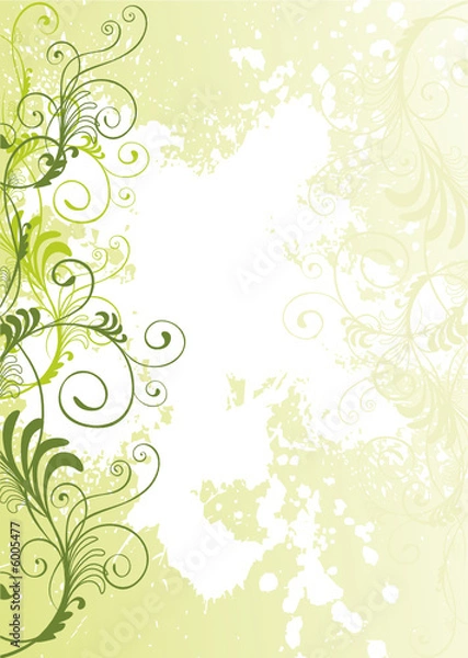 Obraz grunge background 