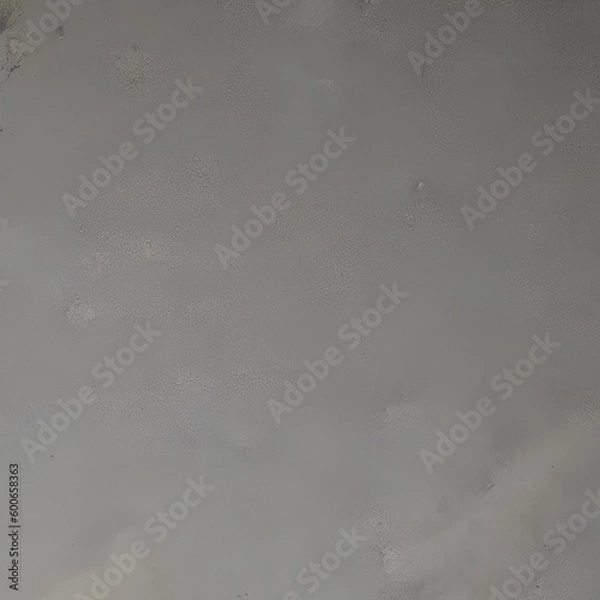 Fototapeta A grungy concrete texture with stains and cracks4, Generative AI