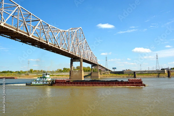 Obraz St Louis Missouri  - 26