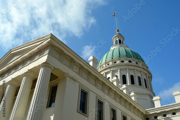 Obraz St Louis Missouri  - 65