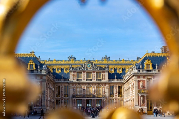 Obraz charles bridge city