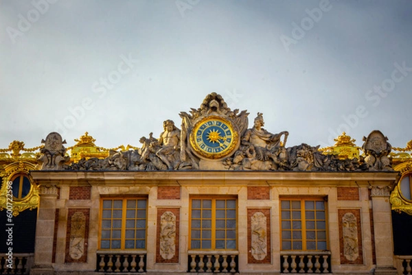 Obraz the royal palace