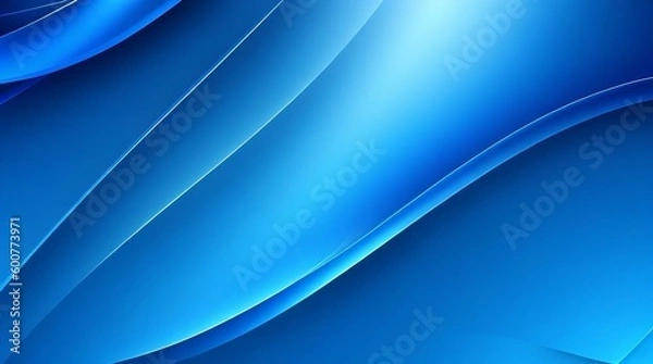 Fototapeta blue abstract background