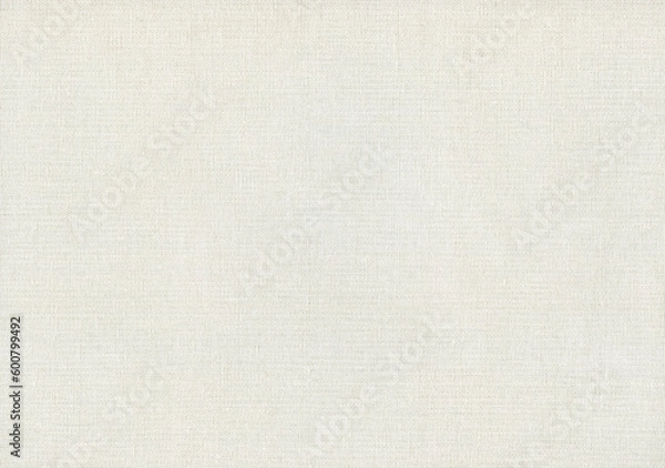 Fototapeta ナチュラルな布のテクスチャ