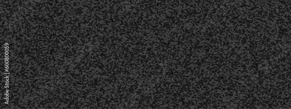 Obraz black fabric texture