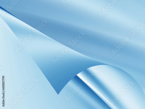 Fototapeta 3D abstract background