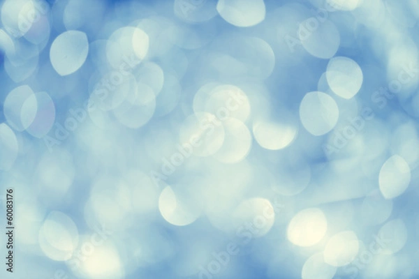 Obraz Beautiful boker ights