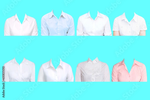 Fototapeta Photoshop material	