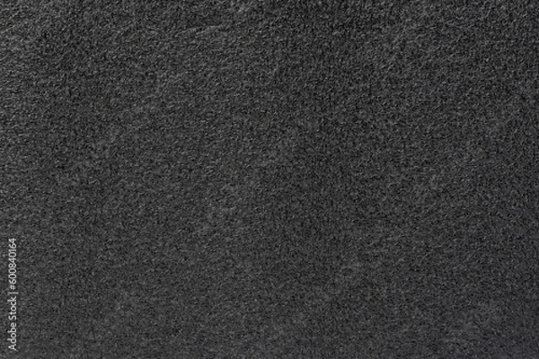 Obraz Grey foam pattern background