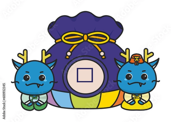 Obraz 2024, happynewyear