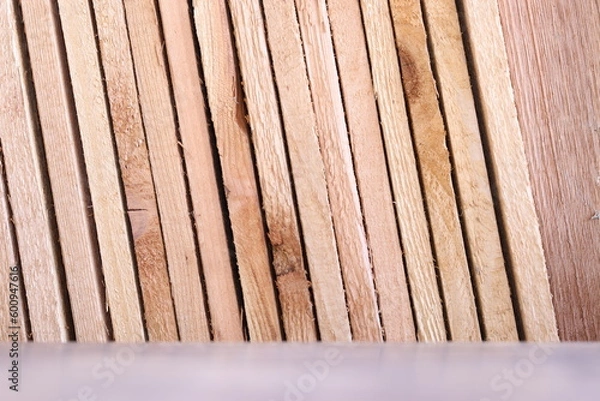 Fototapeta wooden wall texture