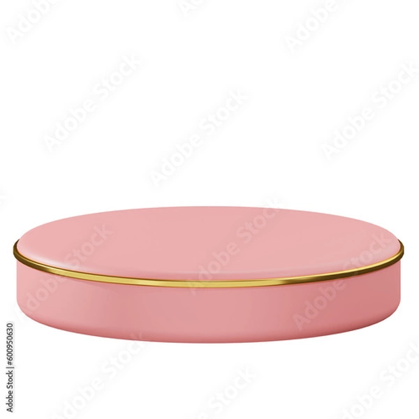 Fototapeta 3D Stage 04