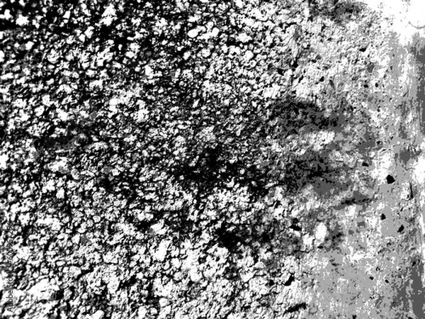 Fototapeta Beautiful and unusual patterned texture background