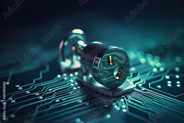 Obraz privacy, cyber, user, security, server, protect, hacker, attack, key, system, username, password, internet, connection, safe, software, protection, signs, login, network, web, technology, online, scan