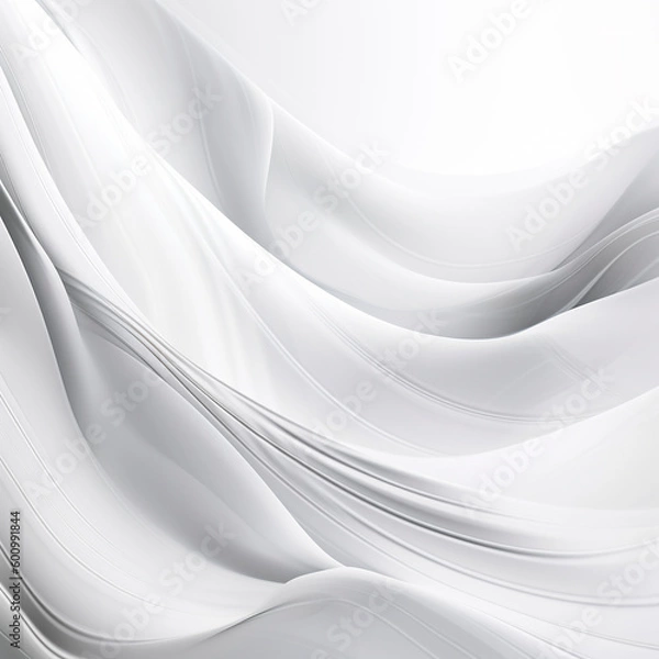 Fototapeta abstract background white
