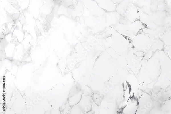 Obraz White marbel abstract pattern painting design
