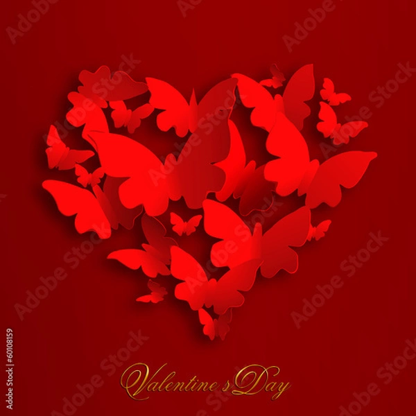 Obraz Valentine 's Day